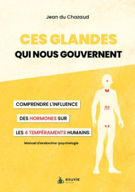 CES GLANDES QUI NOUS...