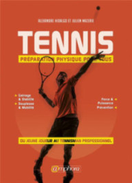 TENNIS, PREPARATION...