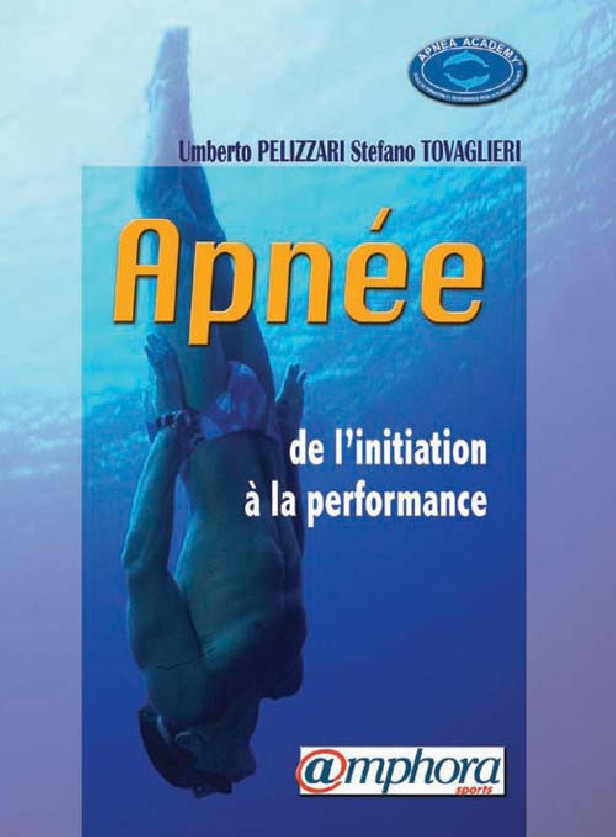 APNEE, DE L'INITIATION A LA PERFORMANCE