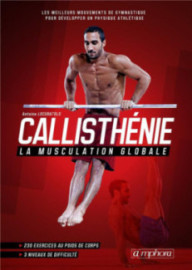 CALLISTHENIE, LA...