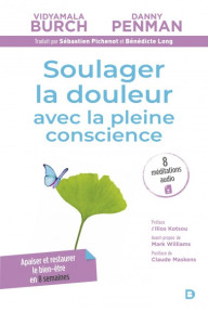 SOULAGER LA DOULEUR AVEC LA...