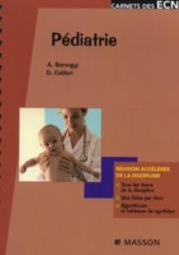 PEDIATRIE