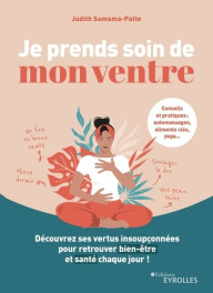 JE PRENDS SOIN DE MON...