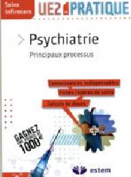 PSYCHIATRIE