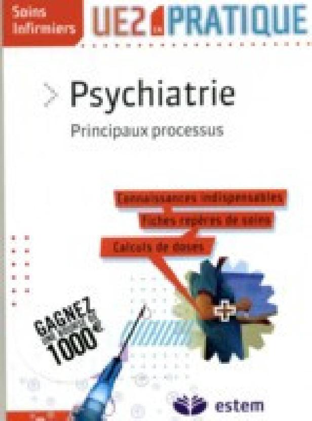 PSYCHIATRIE