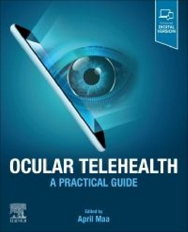 OCULAR TELEHEALTH