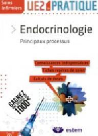 ENDOCRINOLOGIE - PRINCIPAUX...