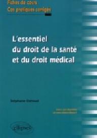 L'ESSENTIEL DU DROIT DE LA...