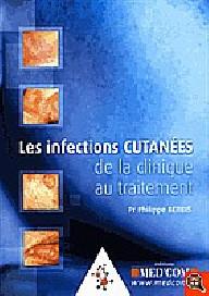 LES INFECTIONS CUTANEES DE...