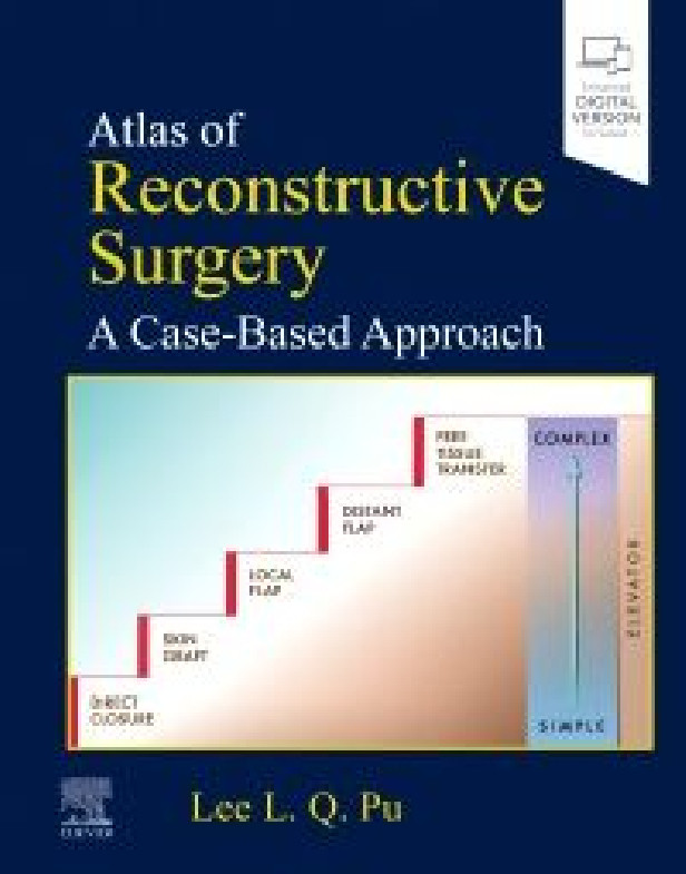 ATLAS OF RECONSTRUCTIVE SURGERY