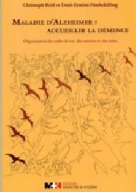 MALADIE D'ALZHEIMER:...