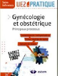 GYNECOLOGIE ET OBSTETRIQUE...