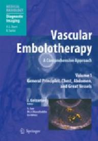 VASCULAR EMBOLOTHERAPY VOL1...