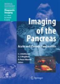 Imaging of the pancreas,...