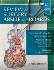 REVIEW OF SURGERY FOR...