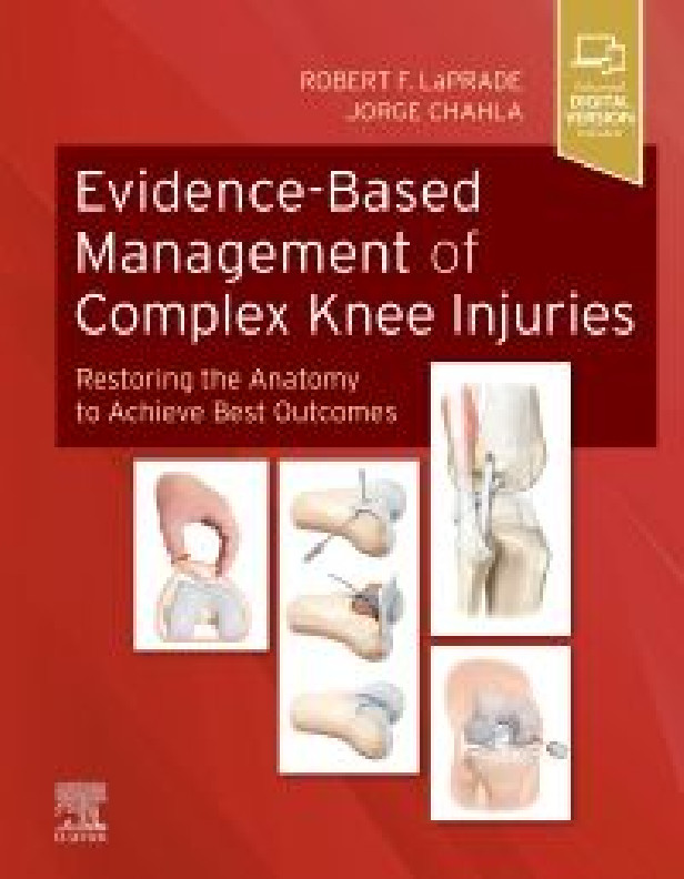 EVIDENCE-BASED MANAGEMENT OF COMPLEX KNEE INJURIES