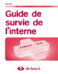 GUIDE DE SURVIE DE L'INTERNE