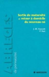 SORTIE DE MATERNITE ET...