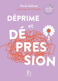 DEPRIME ET DEPRESSION -...