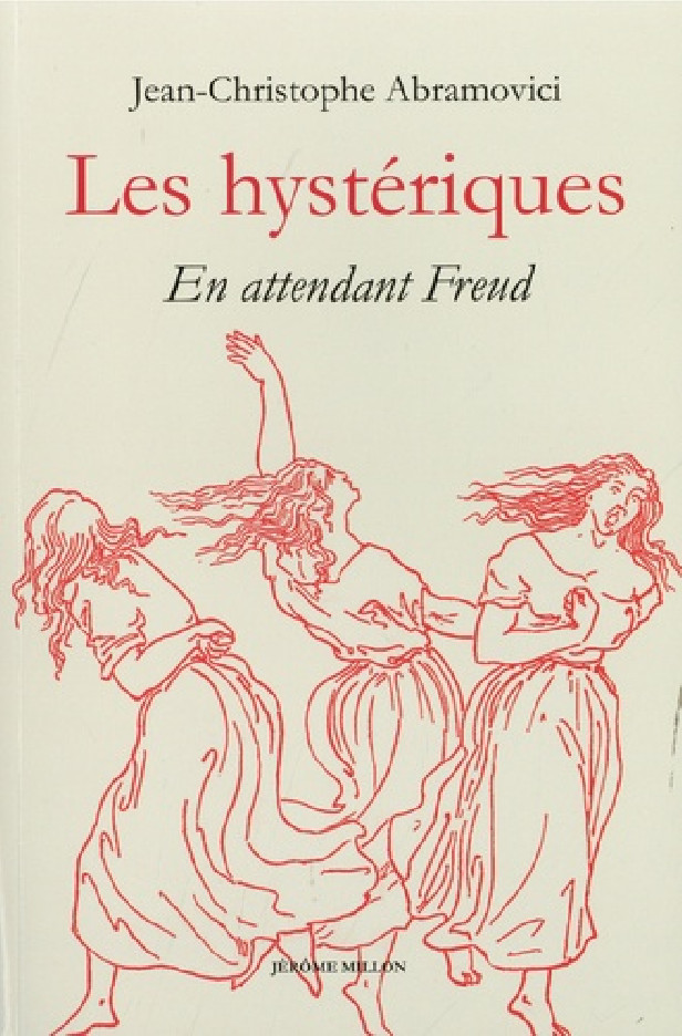 LES HYSTERIQUES - EN ATTENDANT FREUD
