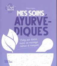 MES SOINS AYRUVEDIQUES...