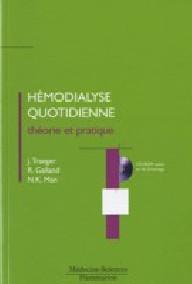 HEMODIALYSE QUOTIDIENNE...