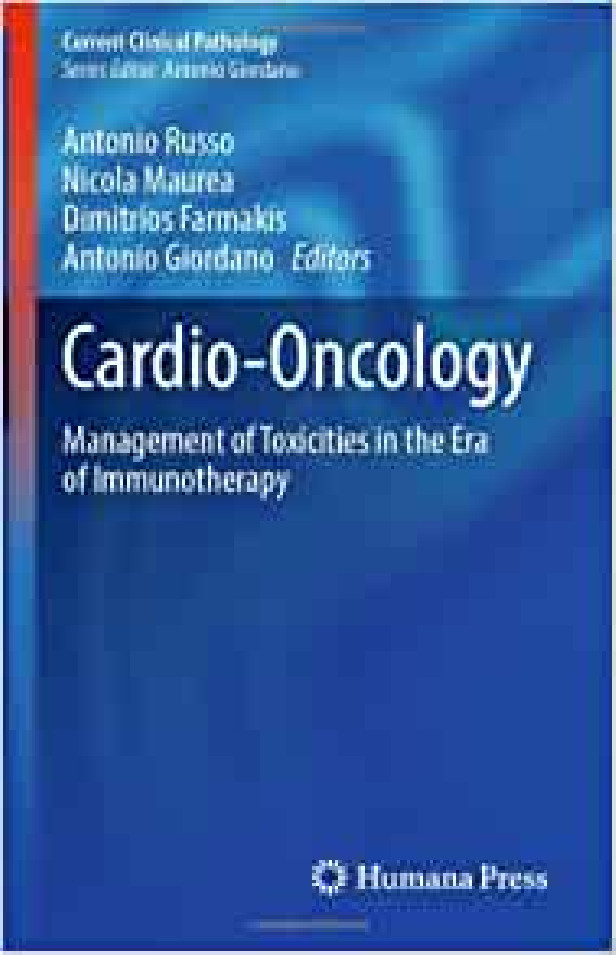 CARDIO-ONCOLOGY