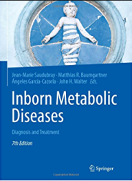 INBORN METABOLIC DISEASES...