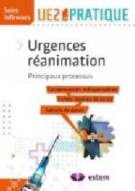 URGENCES-REANIMATION -...