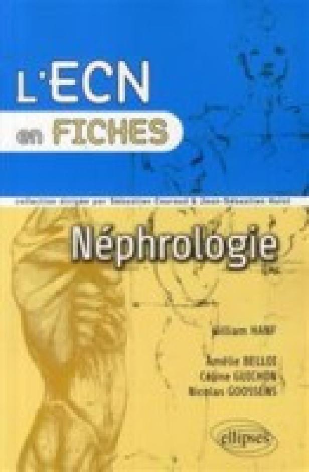 NEPHROLOGIE