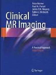 CLINICAL MR IMAGING 3ED