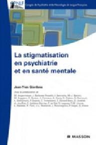 LA STIGMATISATION EN...