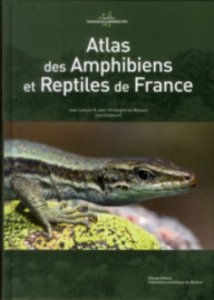 ATLAS DES AMPHIBIENS ET...