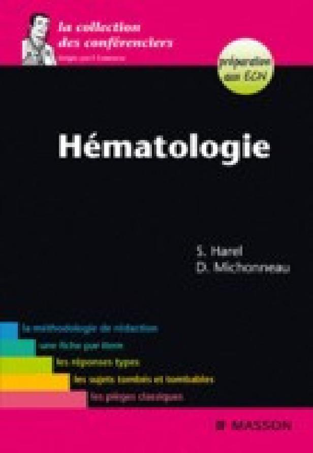 HEMATOLOGIE