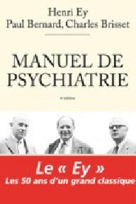 MANUEL DE PSYCHIATRIE