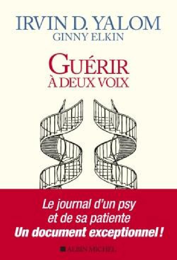 GUERIR A DEUX VOIX