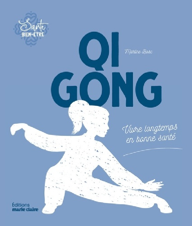 QI GONG (POCHE)