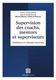 SUPERVISION DES COACHS,...