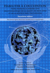 Habiliter a l'occupation 2°...