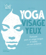 YOGA VISAGE YEUX (POCHE) -...