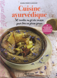 CUISINE AYURVEDIQUE - 50...