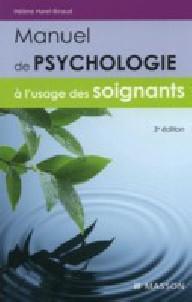 MANUEL DE PSYCHOLOGIE A...