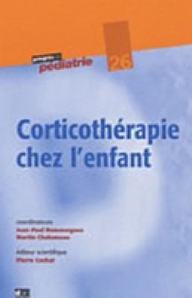 CORTHICOTHERAPIE CHEZ L'ENFANT - N 26