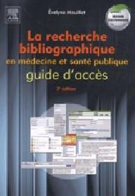 LA RECHERCHE...