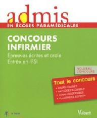 N.1 CONCOURS INFIRMIER EPR...
