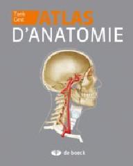 ATLAS D'ANATOMIE