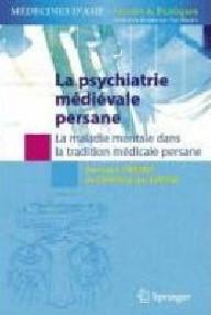 LA PSYCHIATRIE MEDIEVALE...