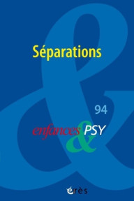 ENFANCES & PSY 94 -...