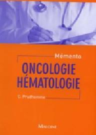 ONCOLOGIE - HEMATOLOGIE - MSM