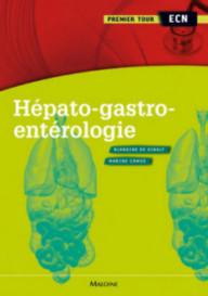 HEPATO-GASTRO-ENTEROLOGIE -...